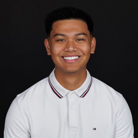 Staff member Lawrence Garcia from e6451e03389f