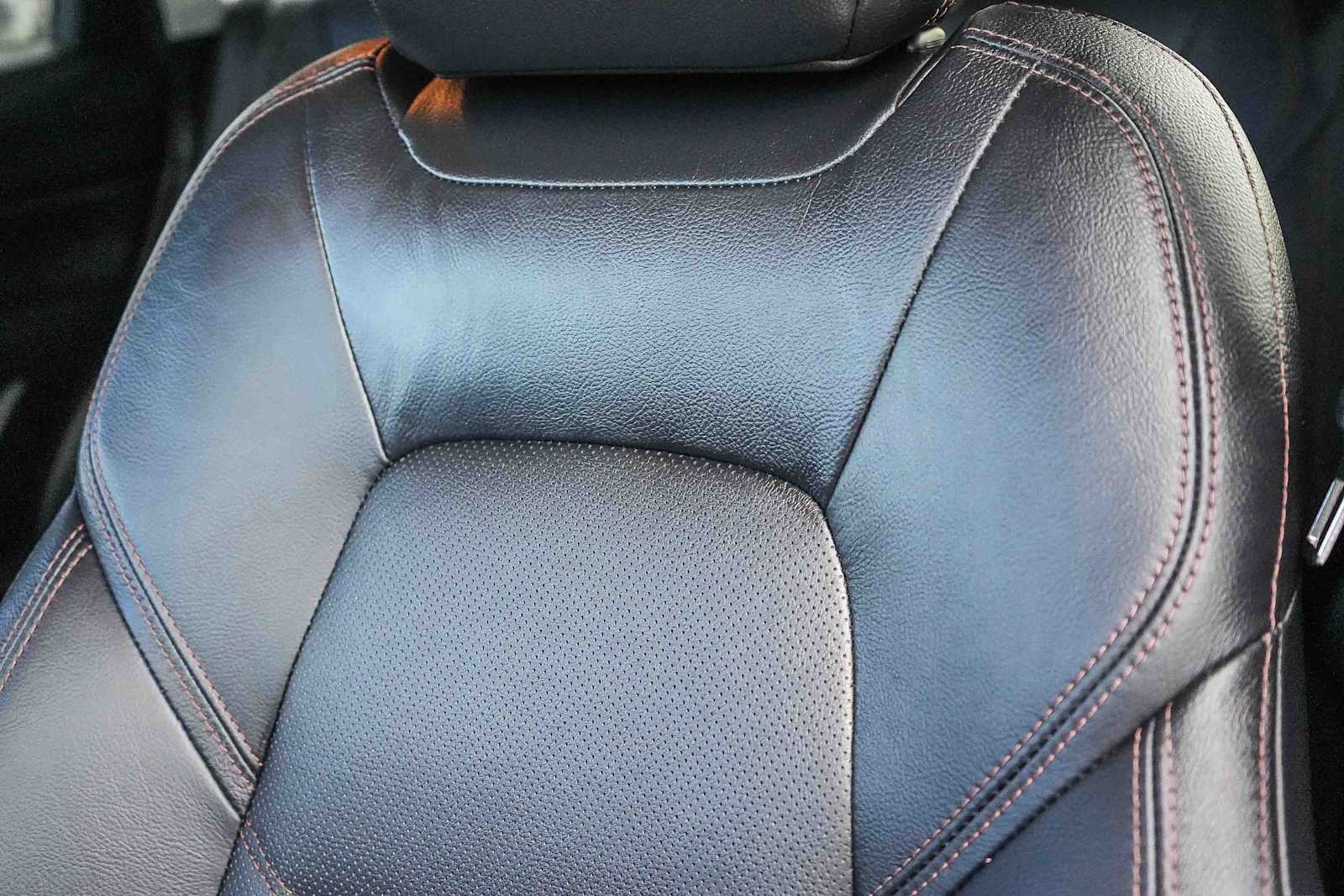 Thumbnail: 2023 Mazda CX-5 - 25