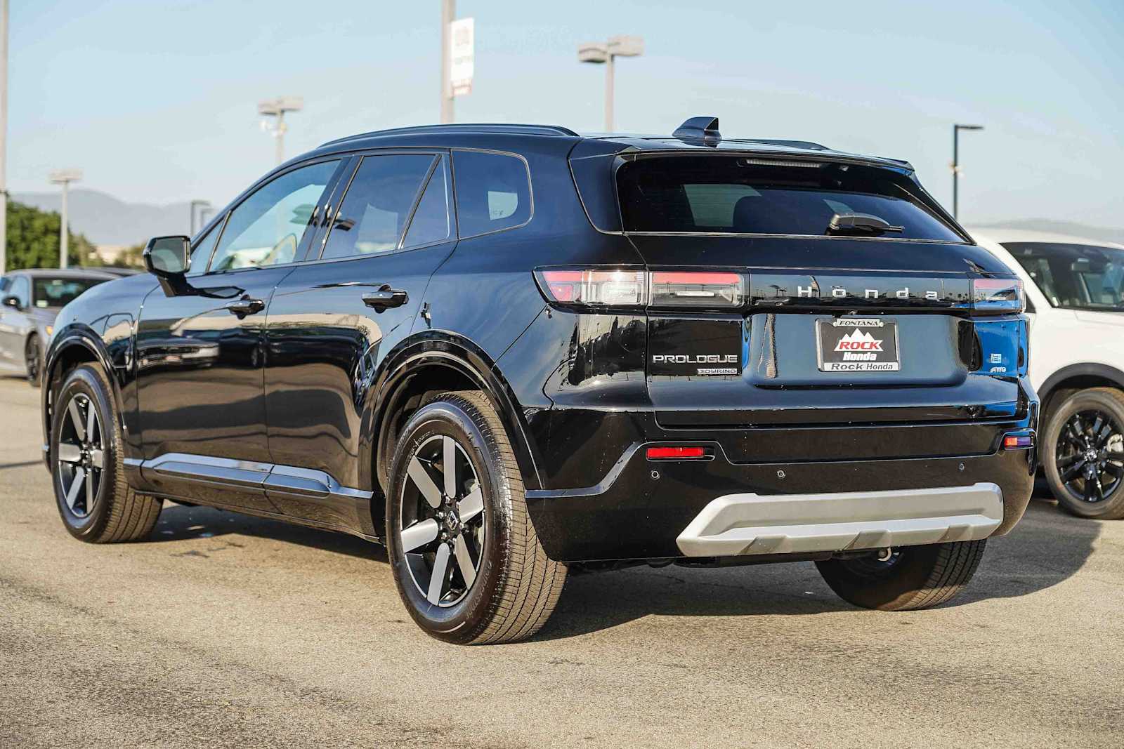 Thumbnail: 2024 Honda Prologue - 8