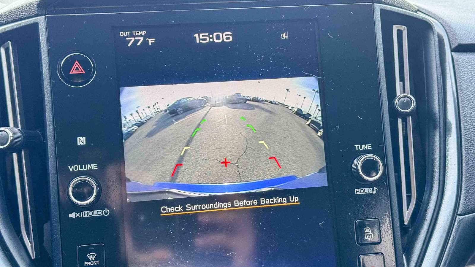 Thumbnail: 2022 Subaru WRX - 23