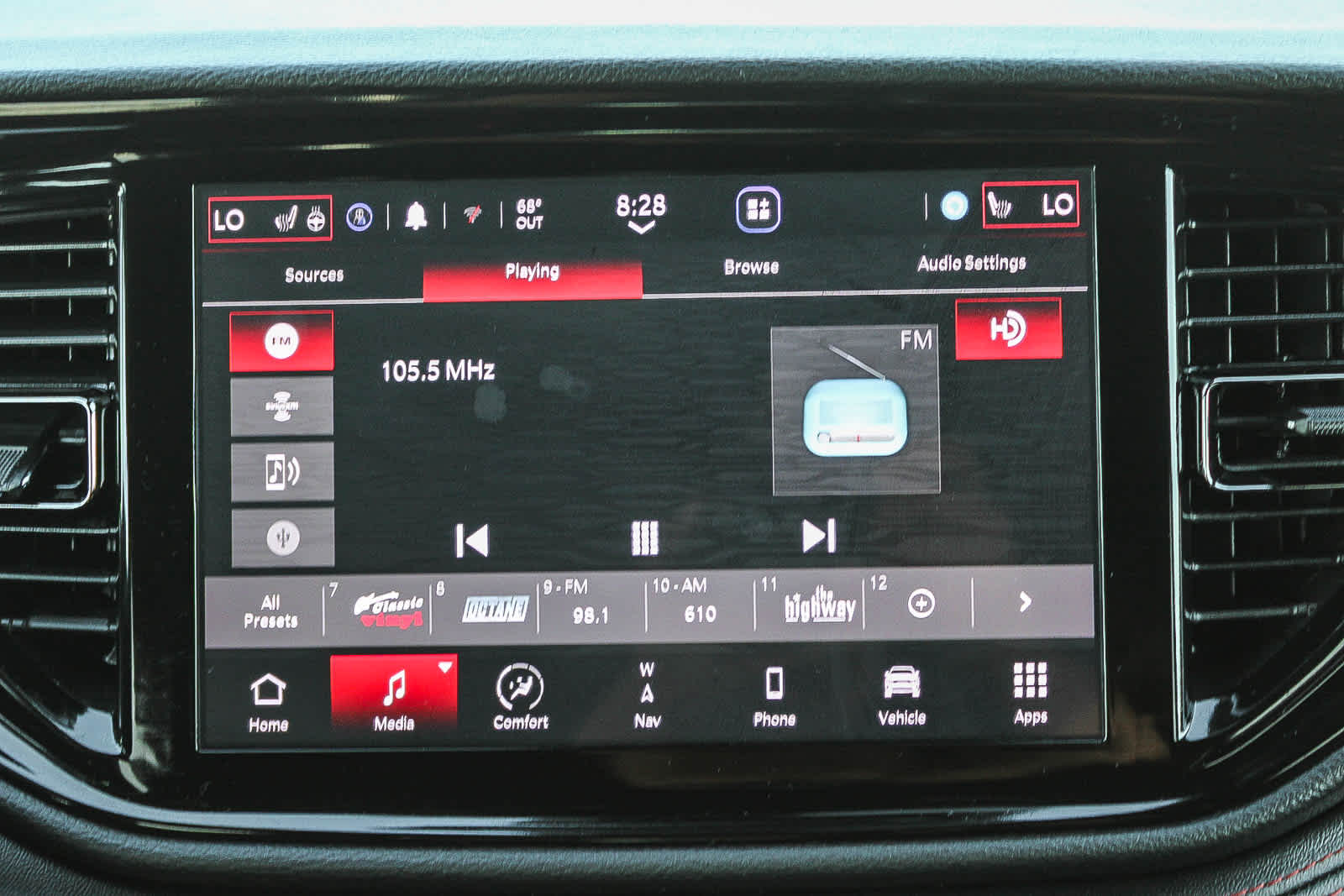 Thumbnail: 2025 Dodge Durango - 15