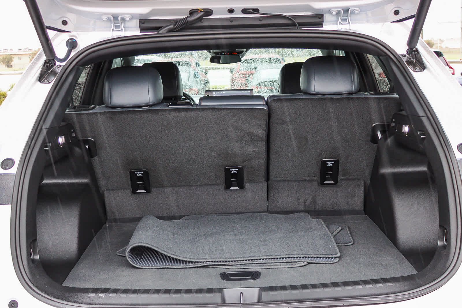 Thumbnail: 2025 Honda Prologue - 25