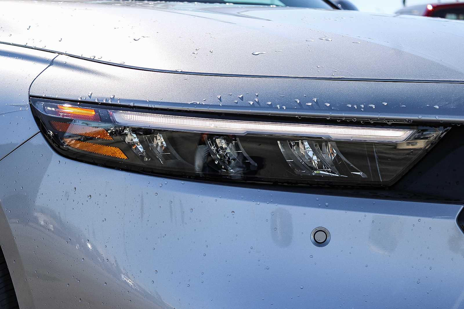 Thumbnail: 2026 Honda Accord - 10