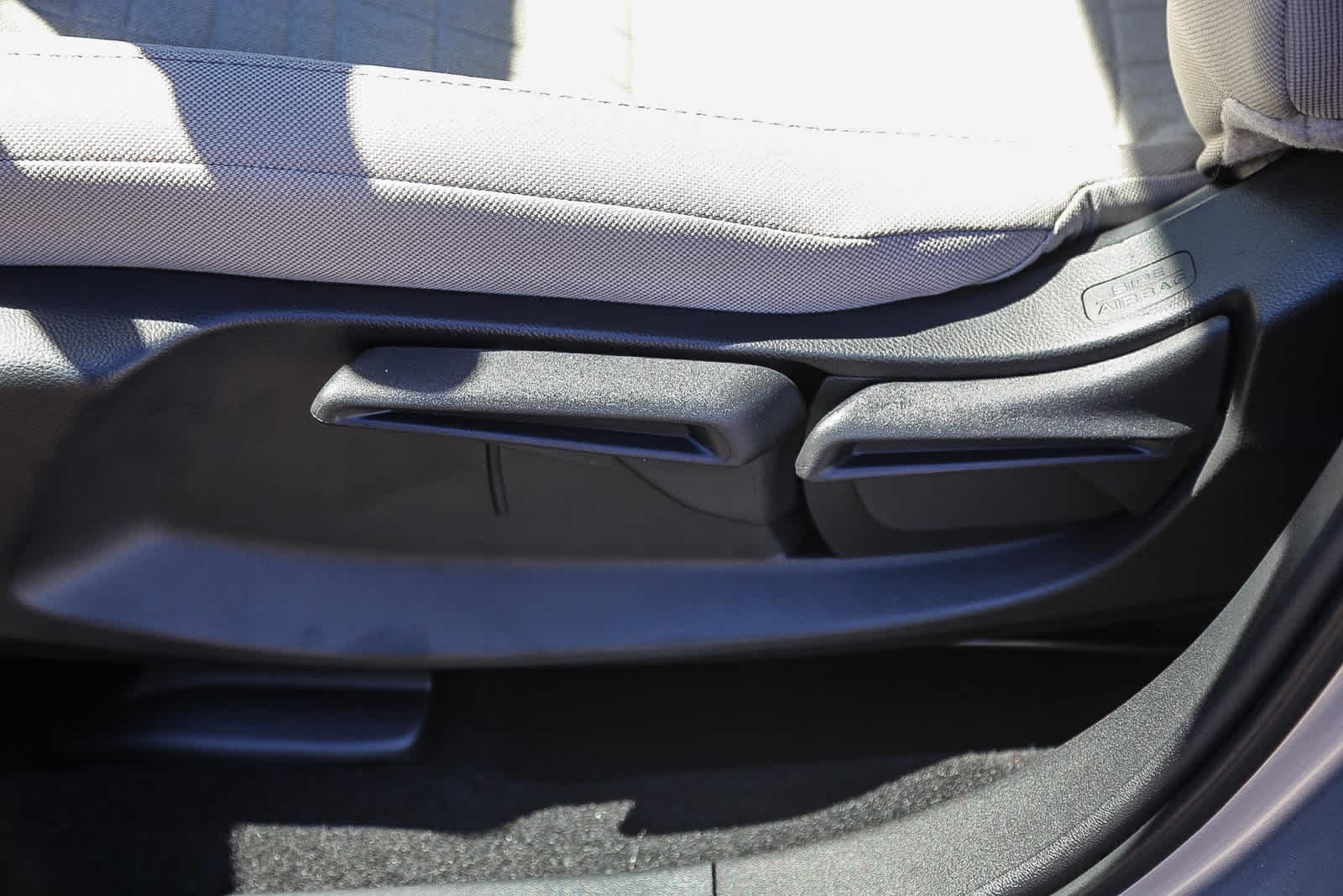 Thumbnail: 2026 Honda HR-V - 23