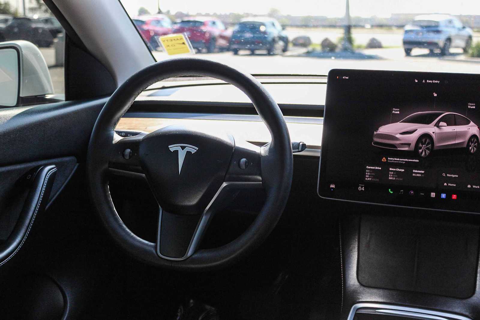 Thumbnail: 2022 Tesla Model Y - 15