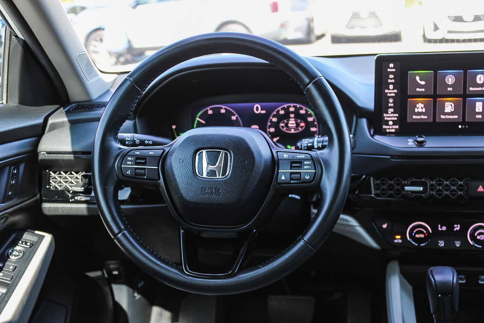 Thumbnail: 2024 Honda Accord - 14