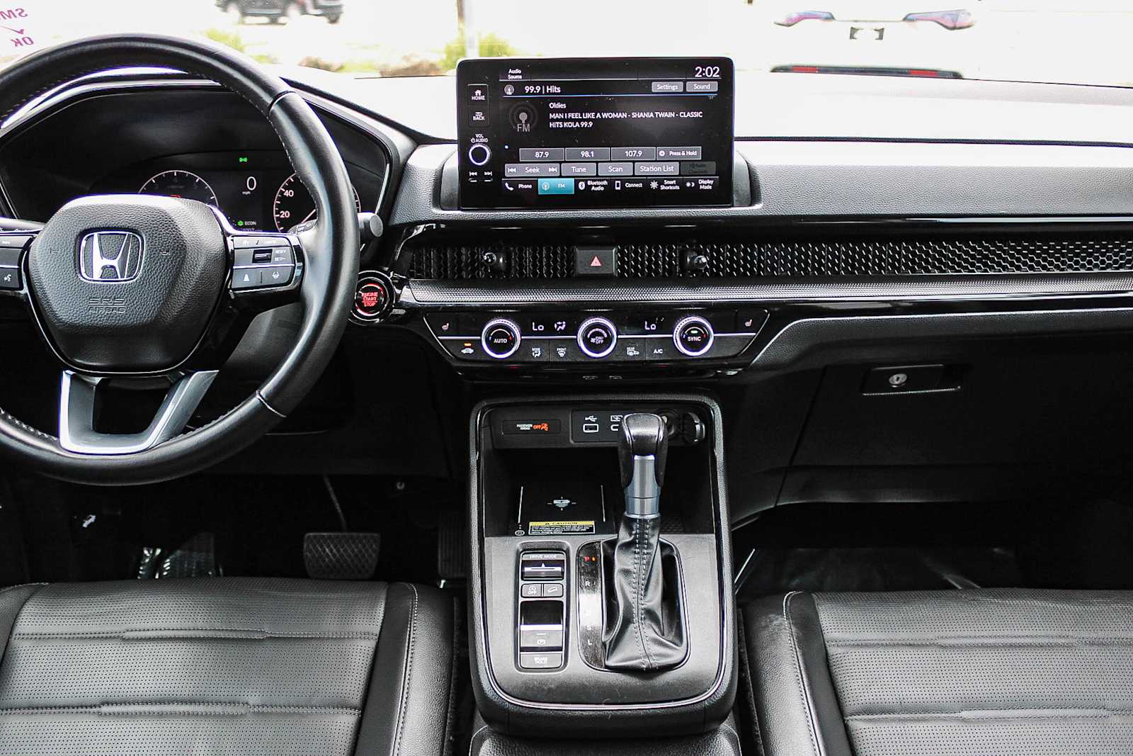 Thumbnail: 2025 Honda CR-V - 13