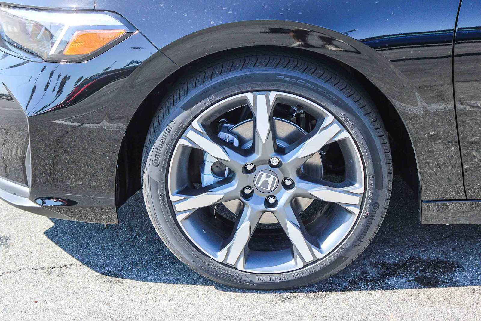 Thumbnail: 2026 Honda Civic - 9