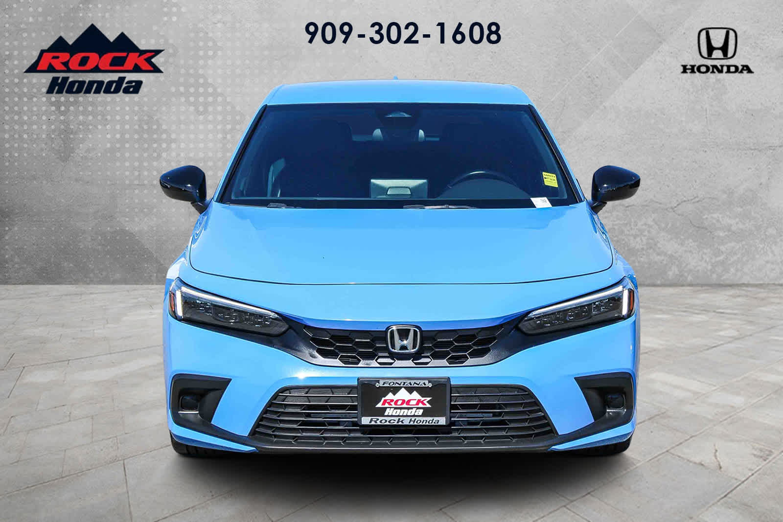 Thumbnail: 2024 Honda Civic - 2