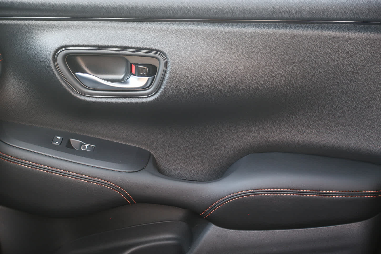 Thumbnail: 2026 Honda HR-V - 22