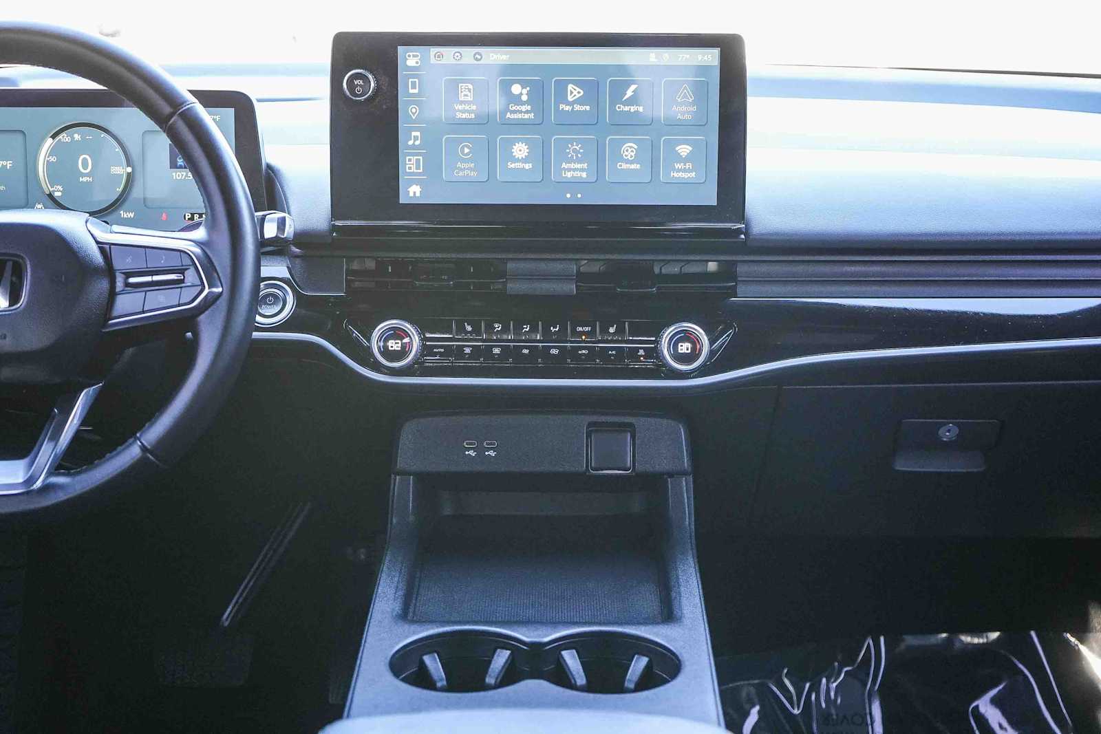 Thumbnail: 2024 Honda Prologue - 13