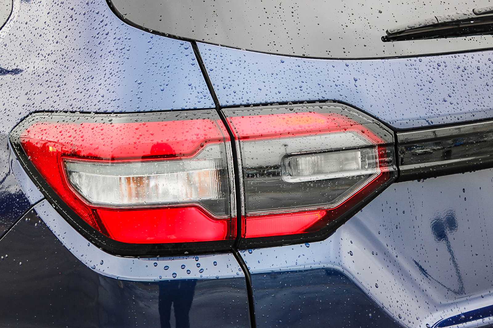 2025 Honda Pilot Touring photo 4