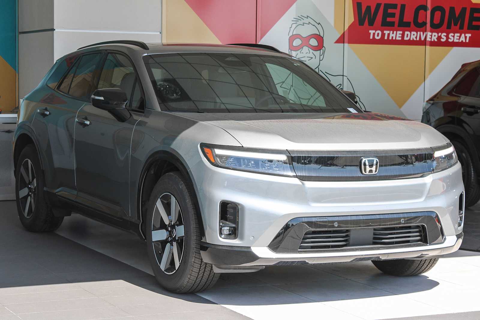 Thumbnail: 2025 Honda Prologue - 3