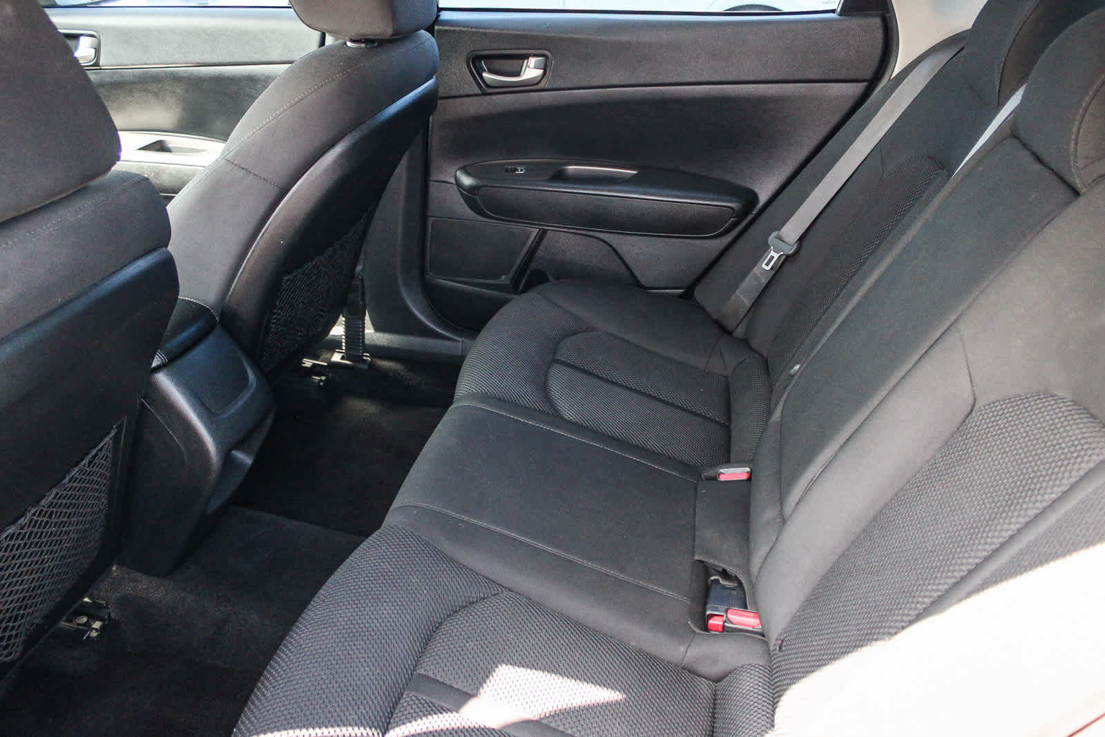 Thumbnail: 2019 Kia Optima - 18