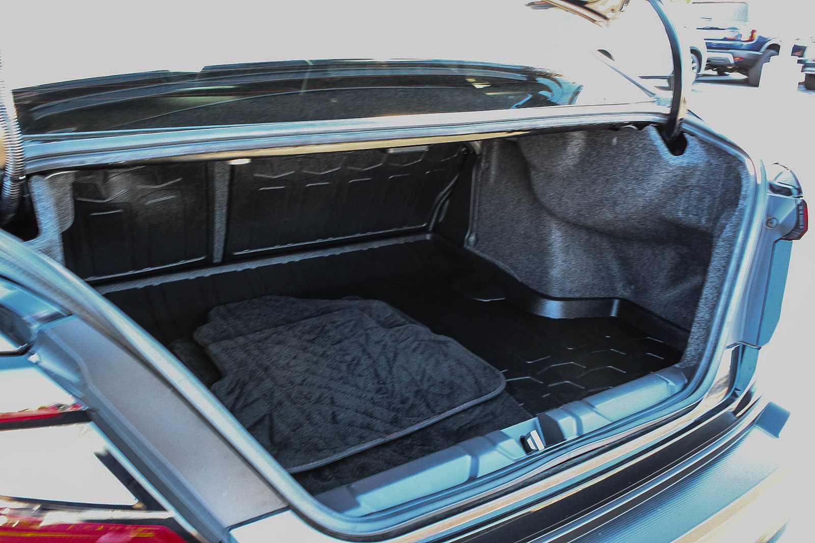 Thumbnail: 2022 Subaru WRX - 25