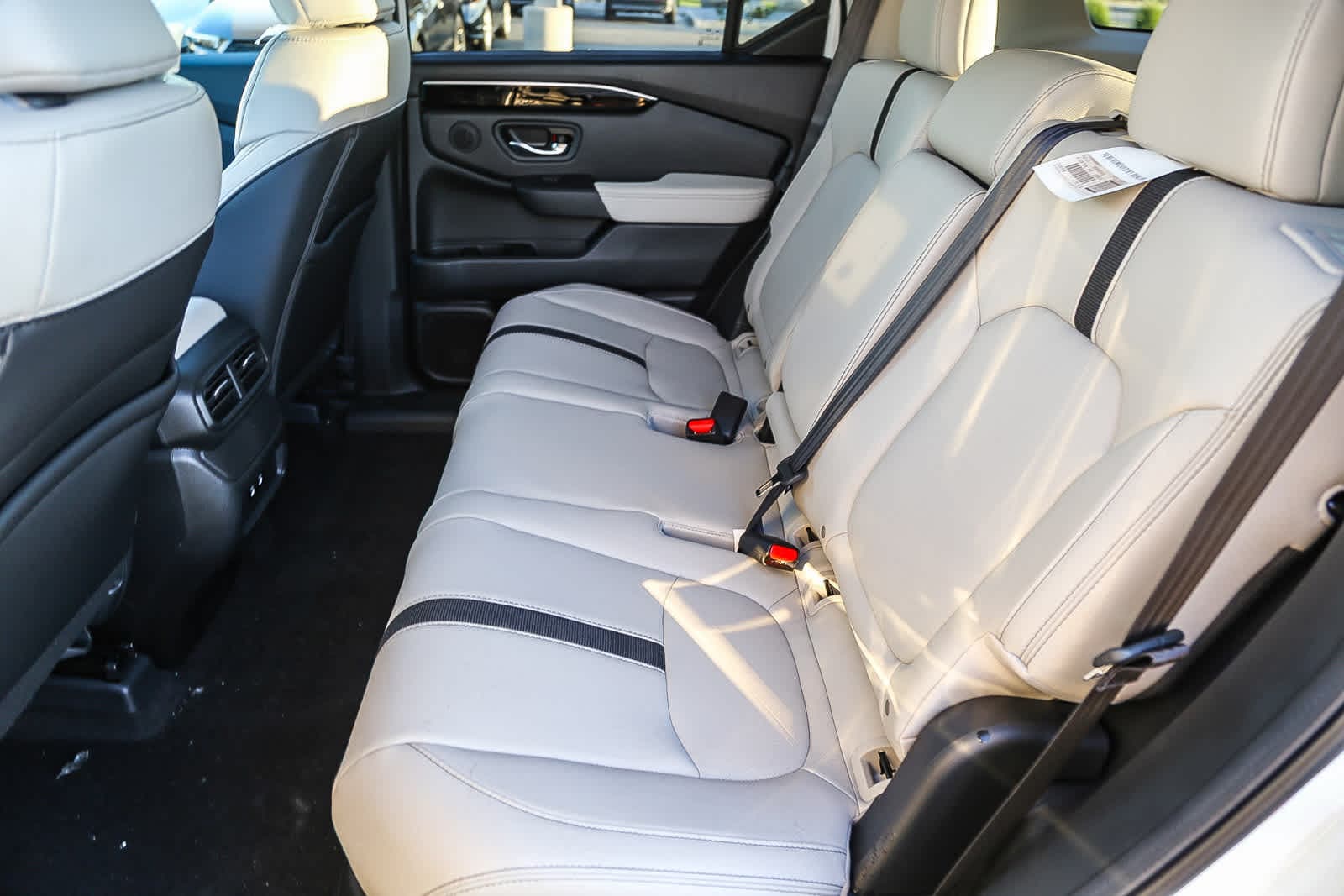 Thumbnail: 2026 Honda Passport - 20