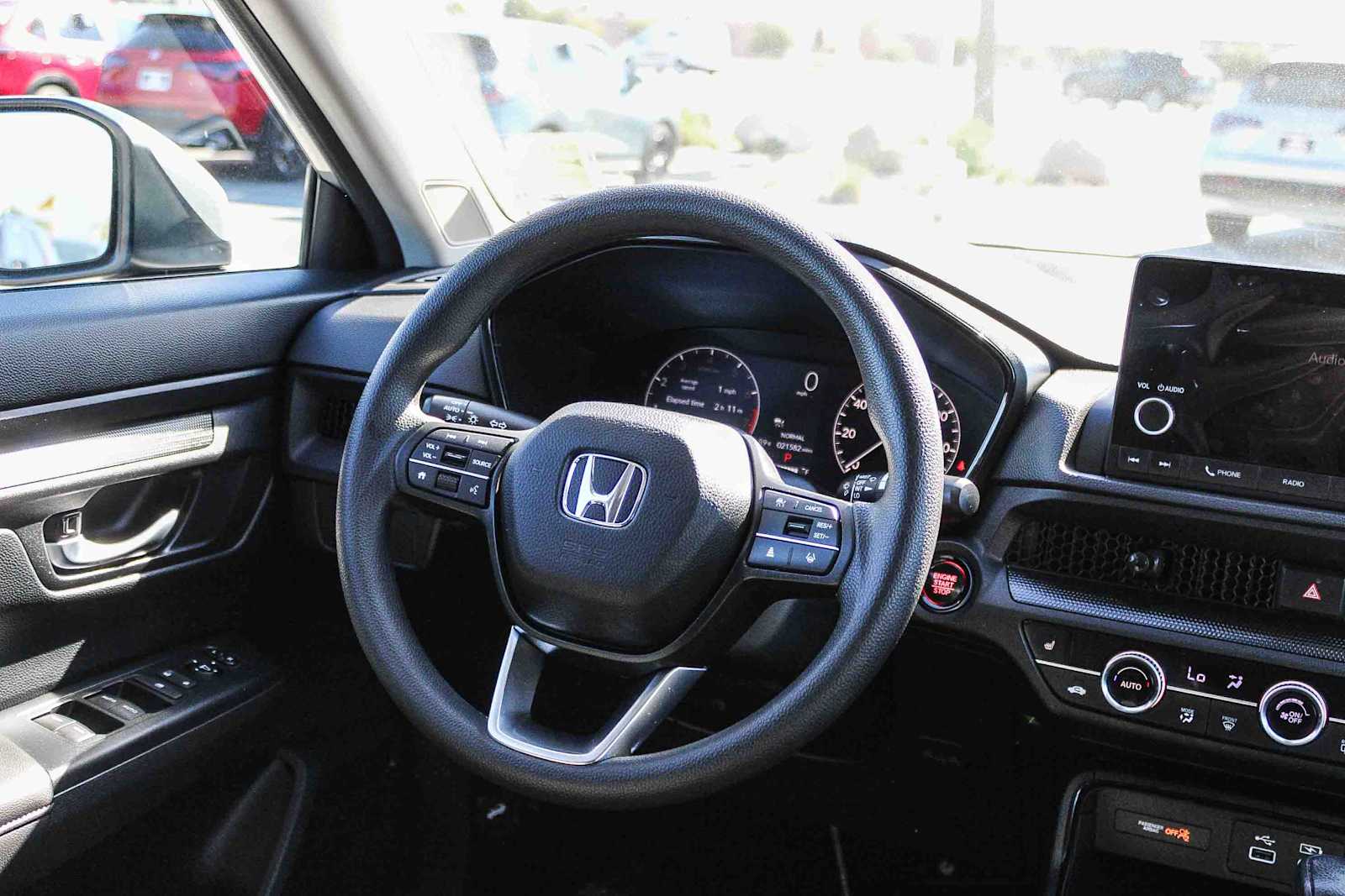 Thumbnail: 2024 Honda CR-V - 15