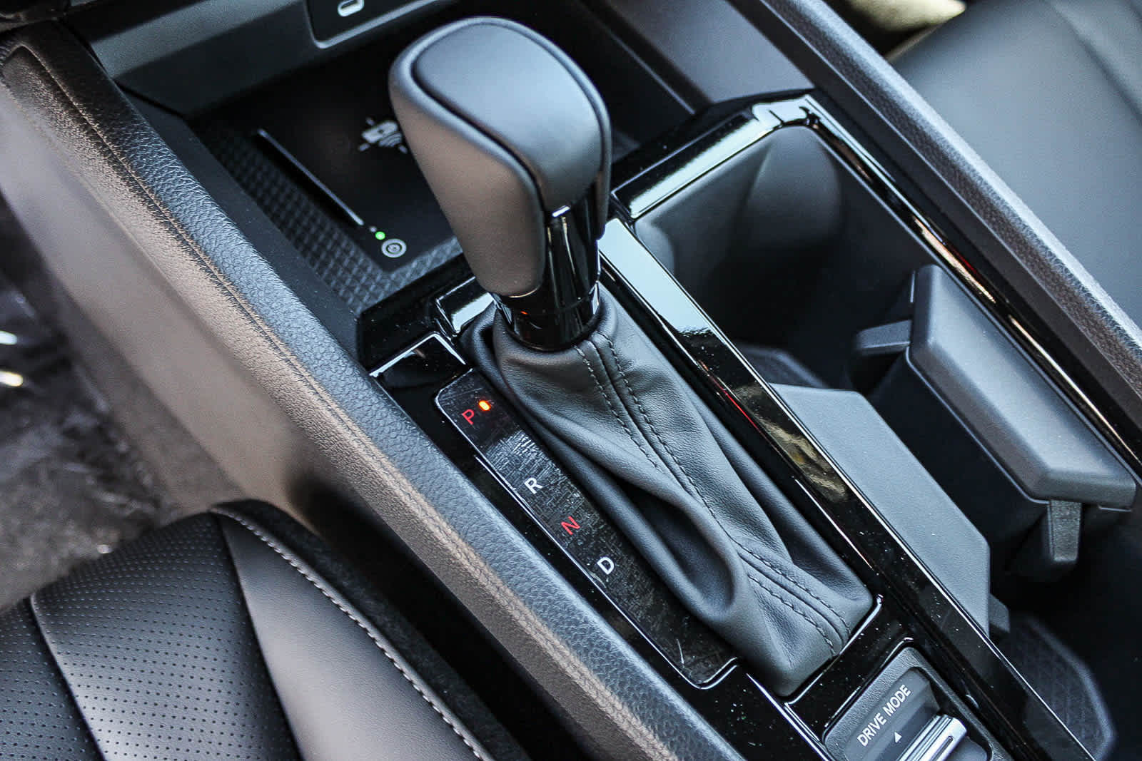 Thumbnail: 2026 Honda Accord - 22