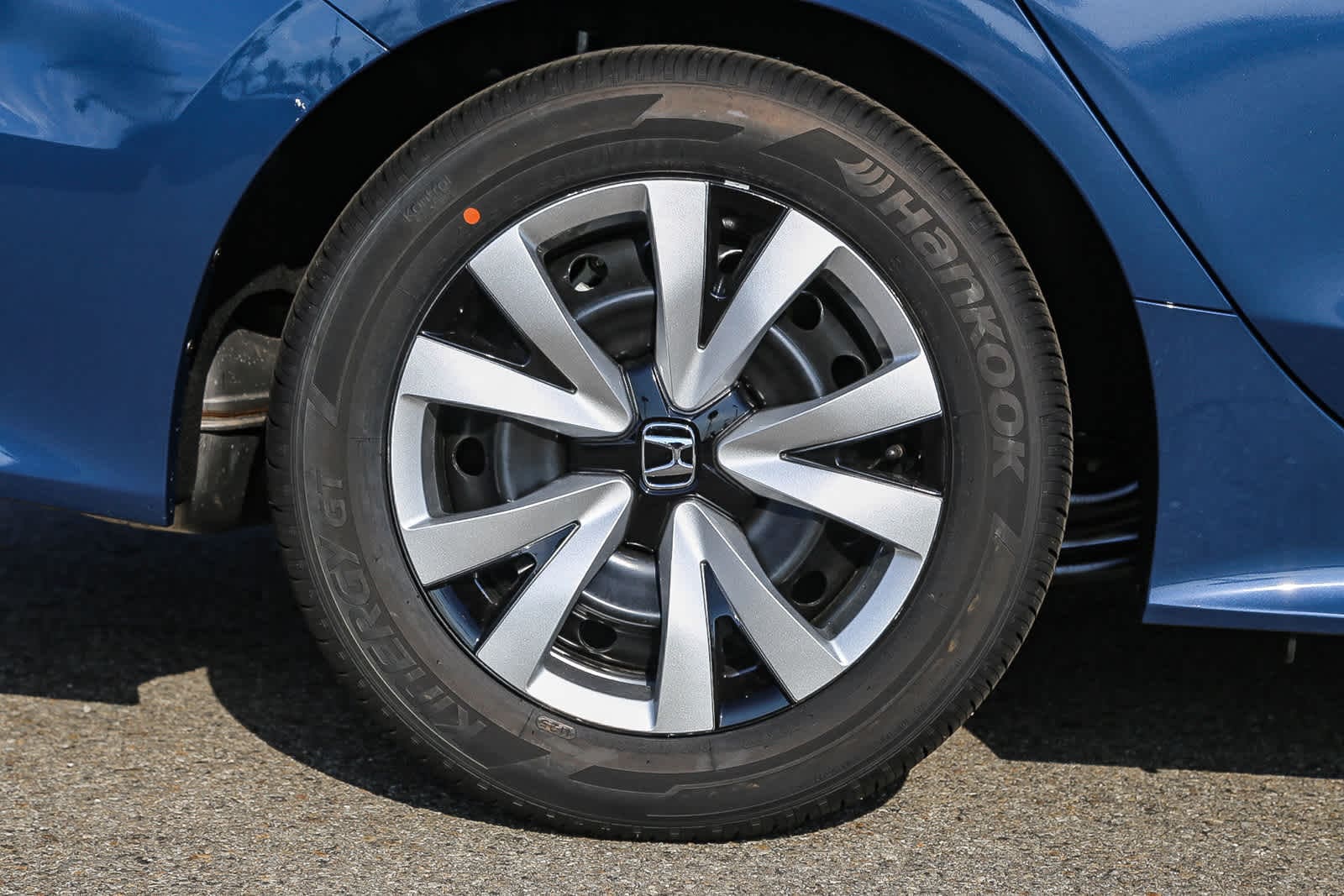 Thumbnail: 2026 Honda Civic - 11