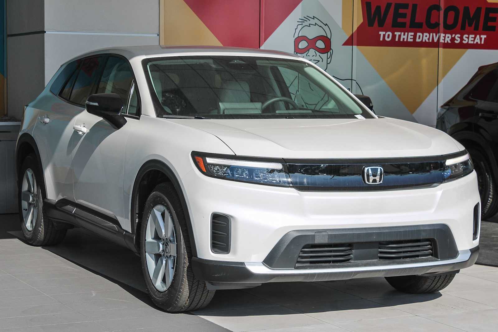 2025 Honda Prologue EX photo 3