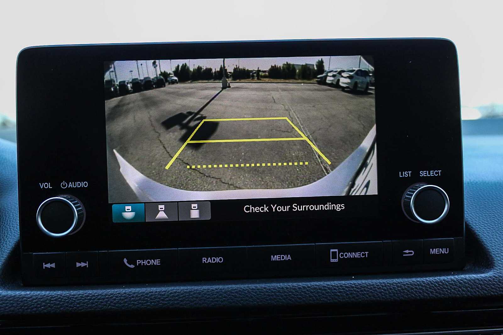 Thumbnail: 2024 Honda Civic - 23