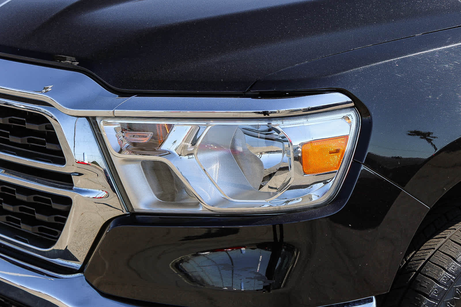 Thumbnail: 2022 RAM 1500 - 10