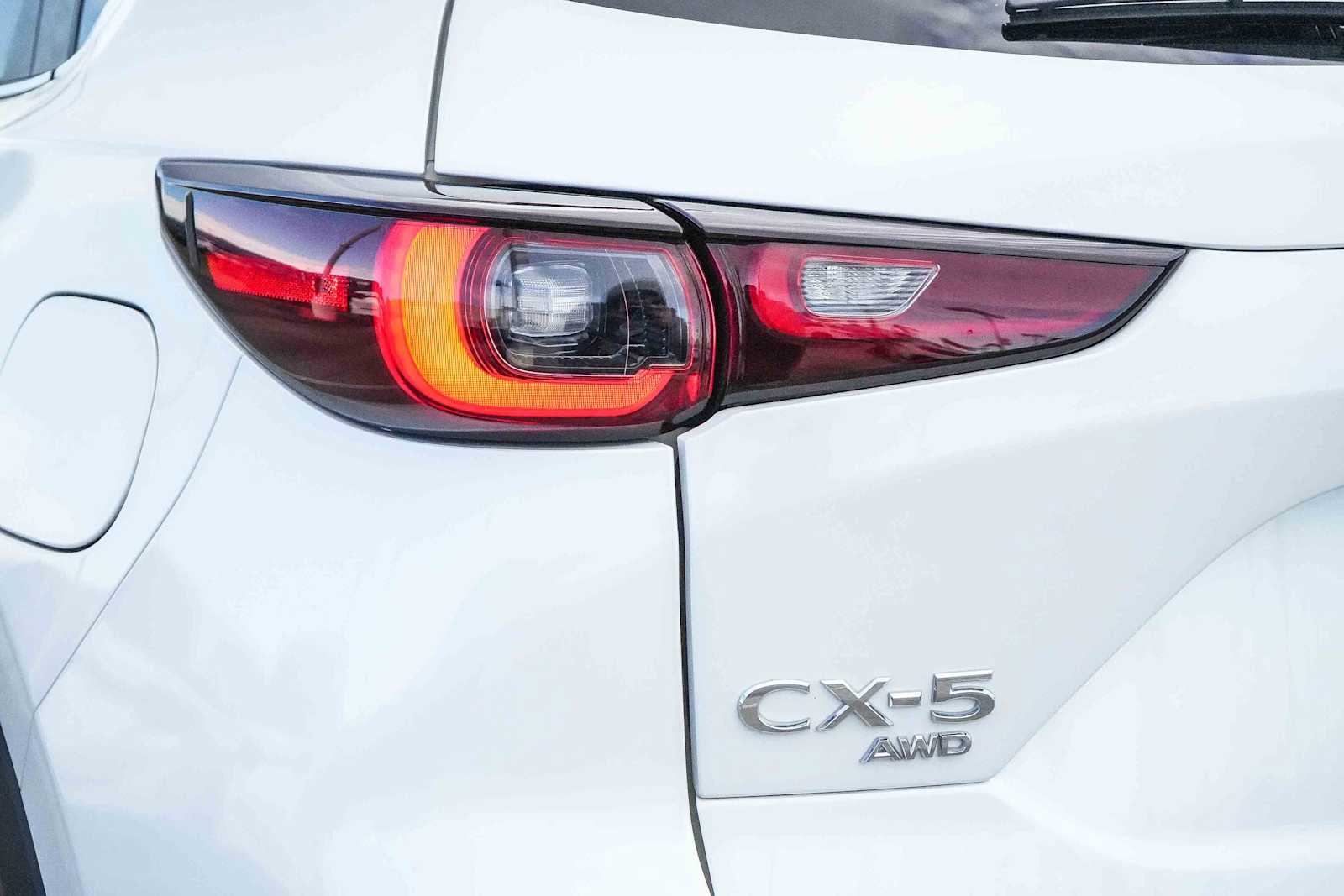 Thumbnail: 2023 Mazda CX-5 - 9