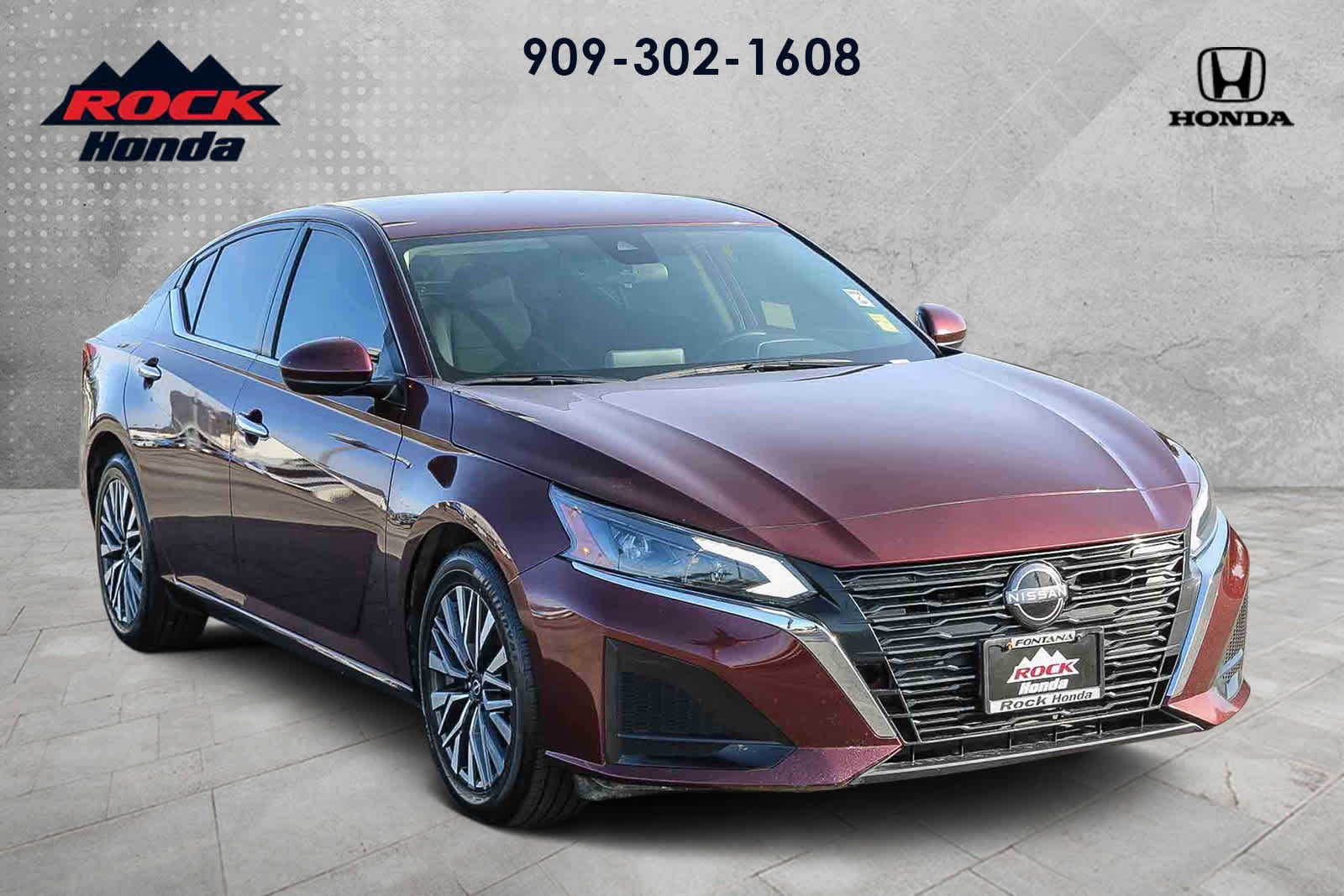 Thumbnail: 2023 Nissan Altima - 3