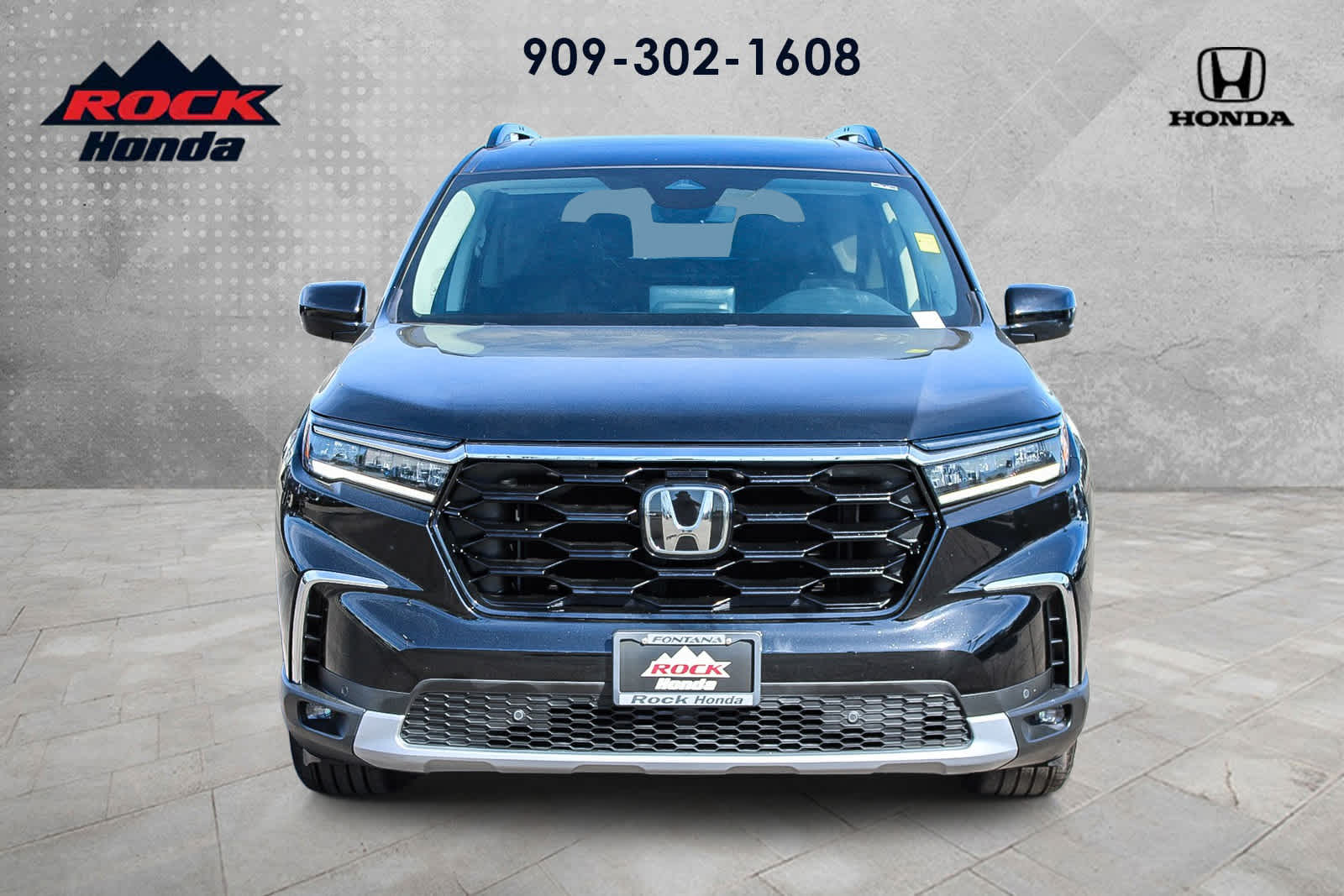 Thumbnail: 2025 Honda Pilot - 2