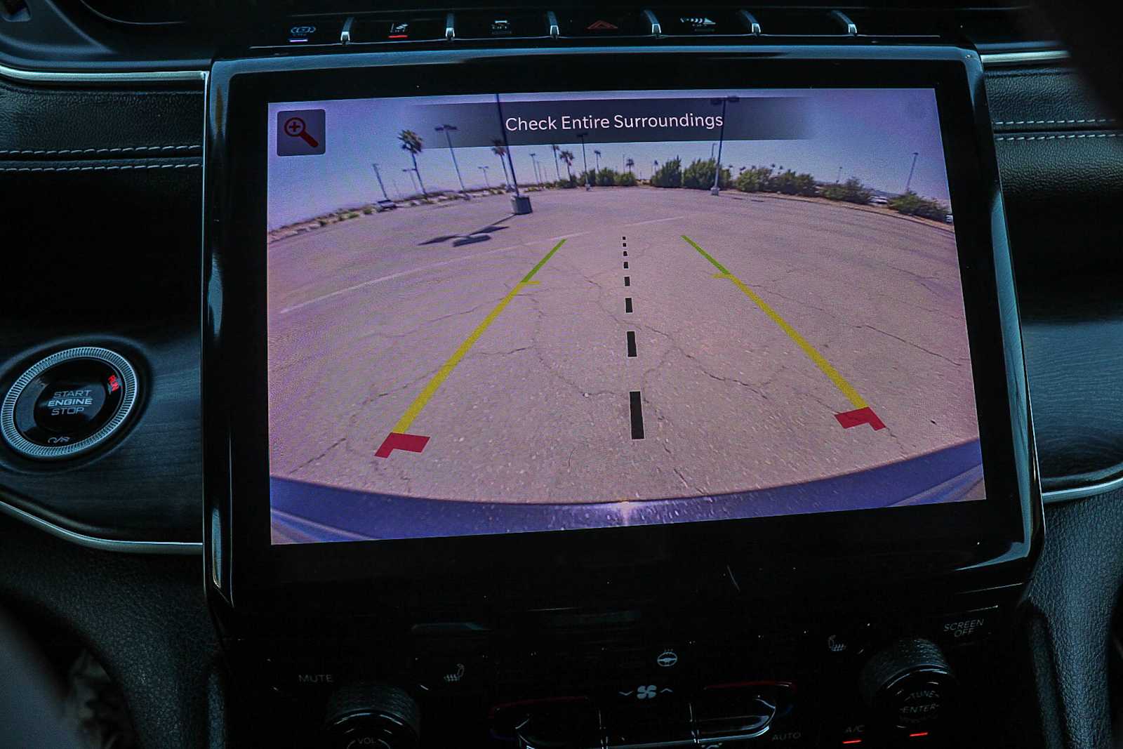 2024 Jeep Grand Cherokee 4xe - Photo 23
