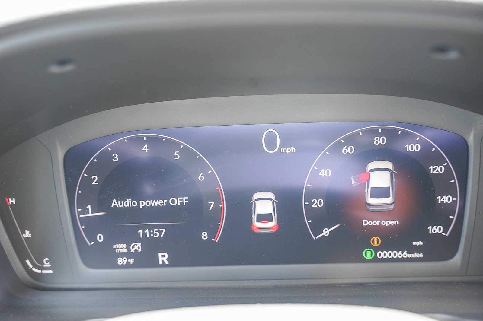 Thumbnail: 2025 Honda Accord - 22
