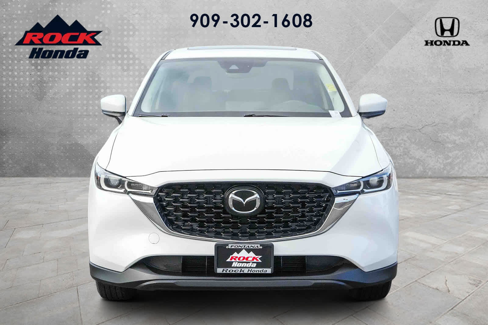 Thumbnail: 2023 Mazda CX-5 - 2