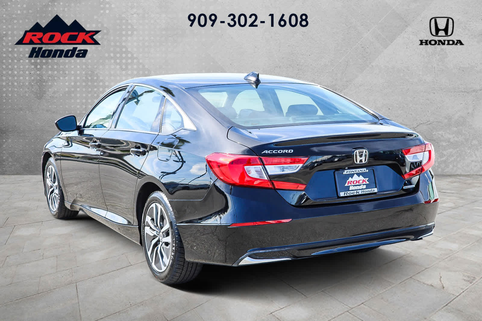 2020 Honda Accord Hybrid photo 5