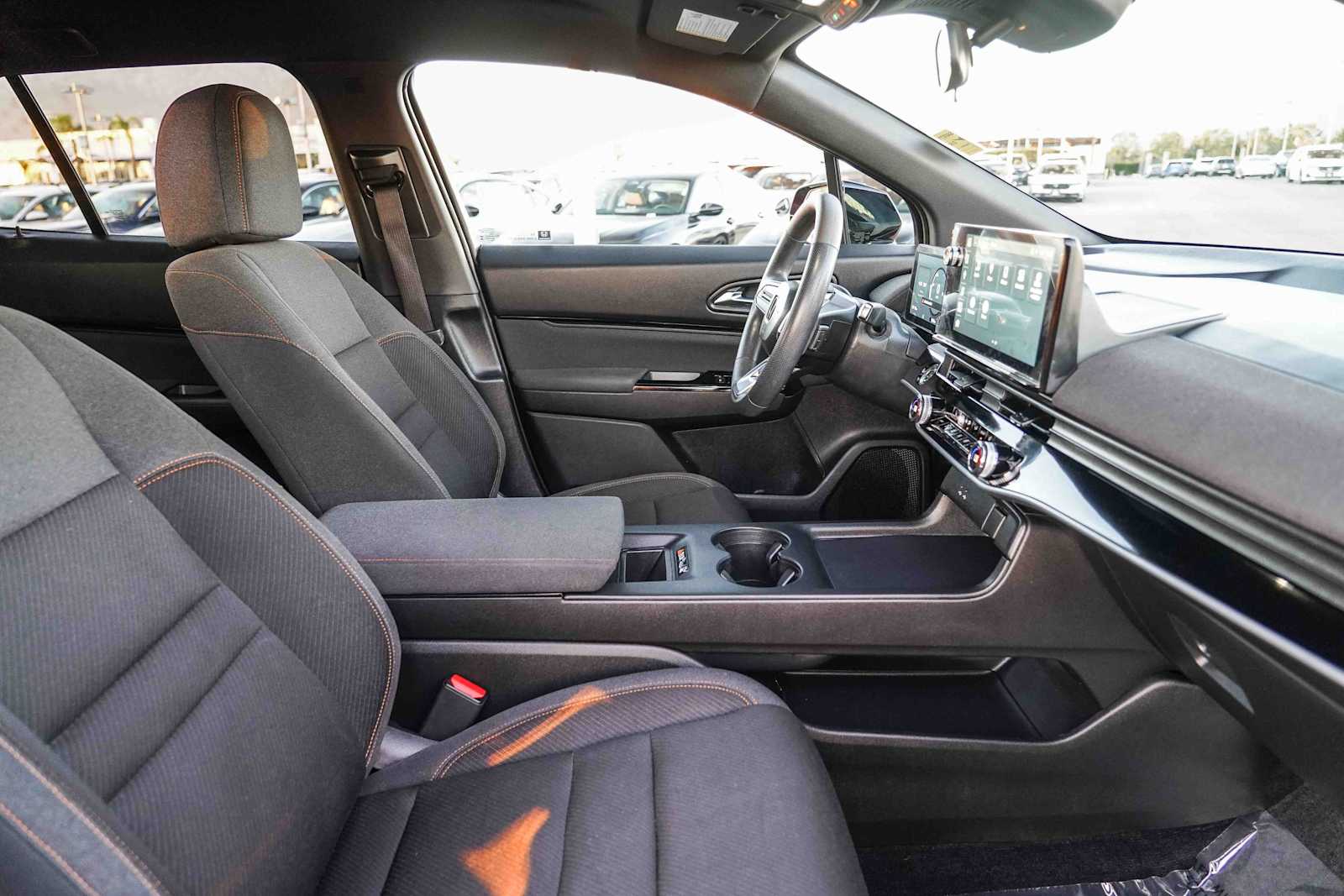 Thumbnail: 2024 Honda Prologue - 16