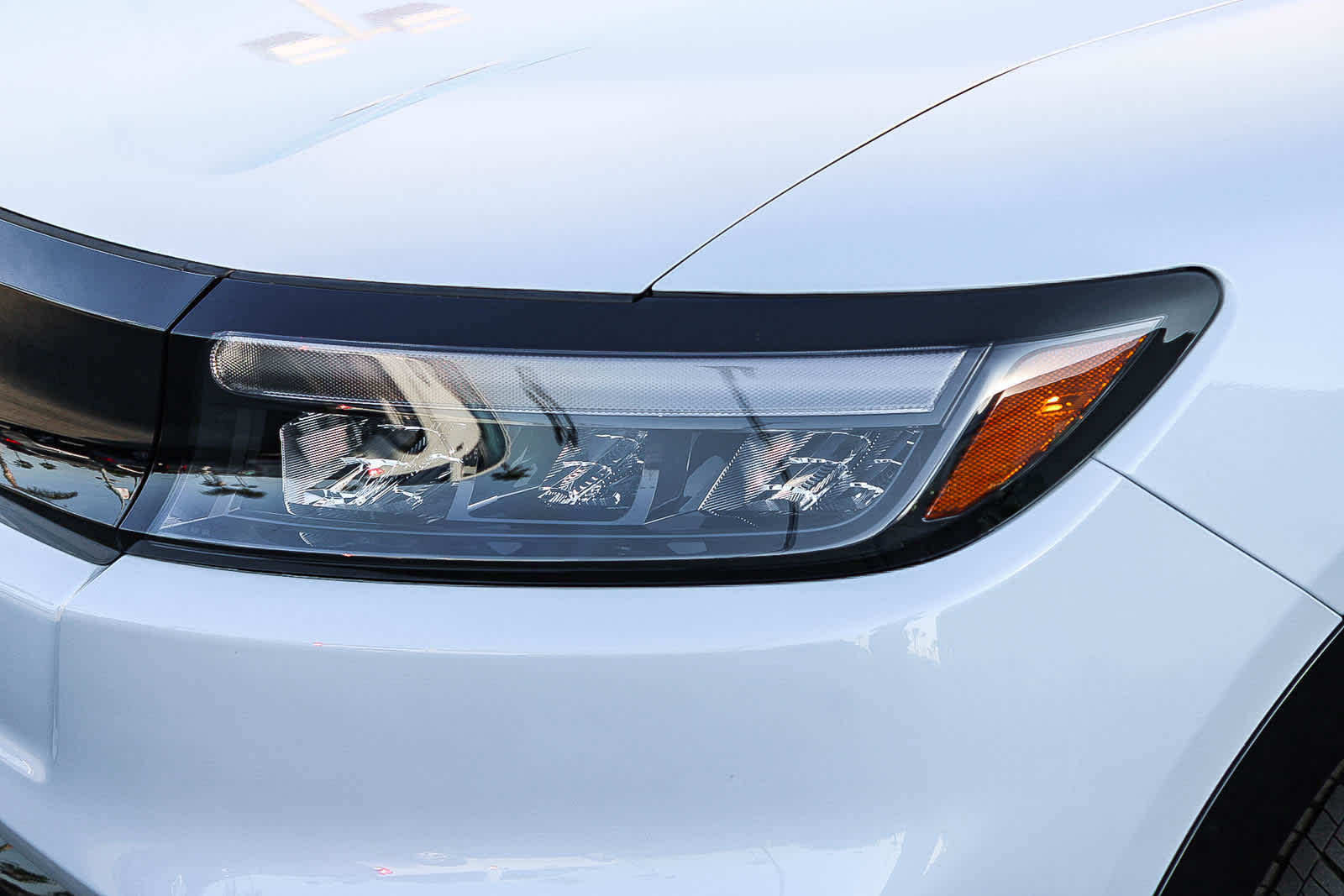 Thumbnail: 2026 Honda Prologue - 10
