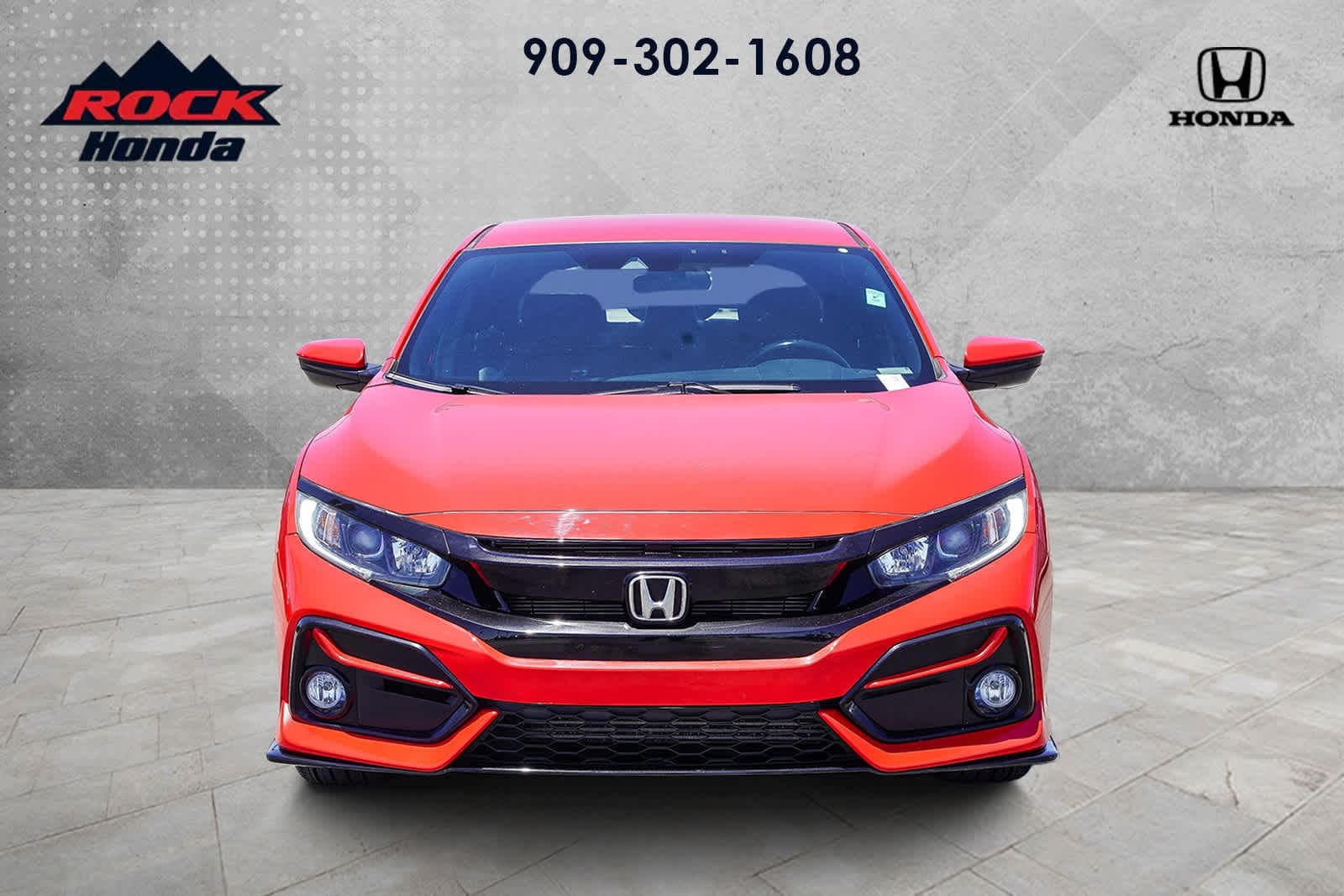 Thumbnail: 2020 Honda Civic - 2