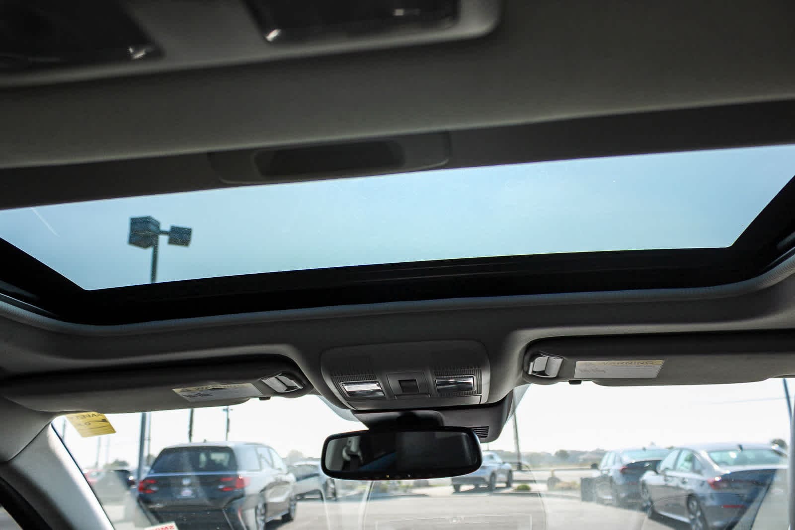 Thumbnail: 2021 Mazda Mazda6 - 15