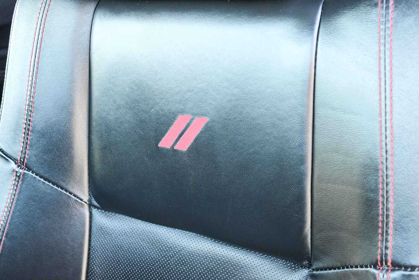 Thumbnail: 2024 Dodge Durango - 25