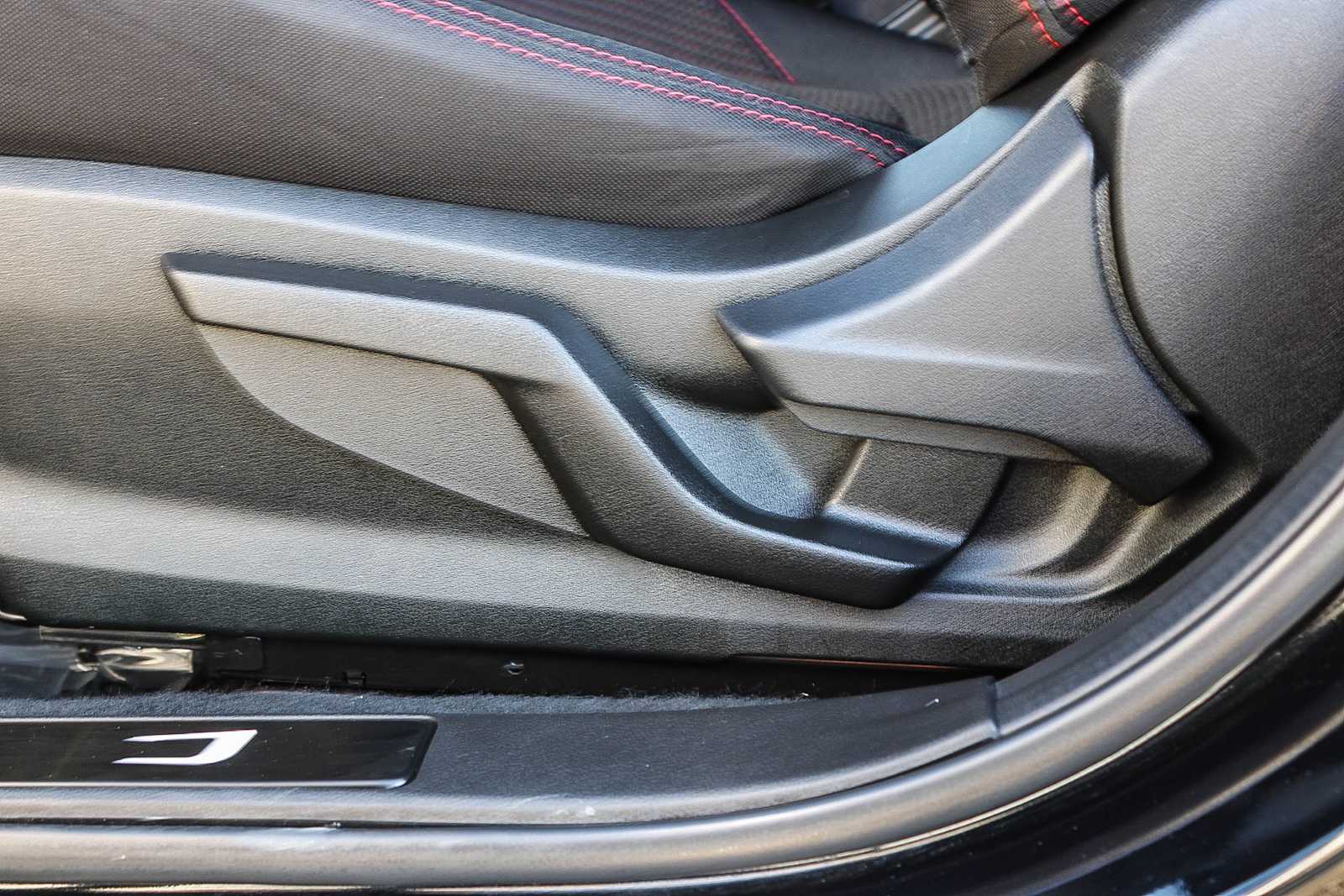 Thumbnail: 2022 Subaru WRX - 20