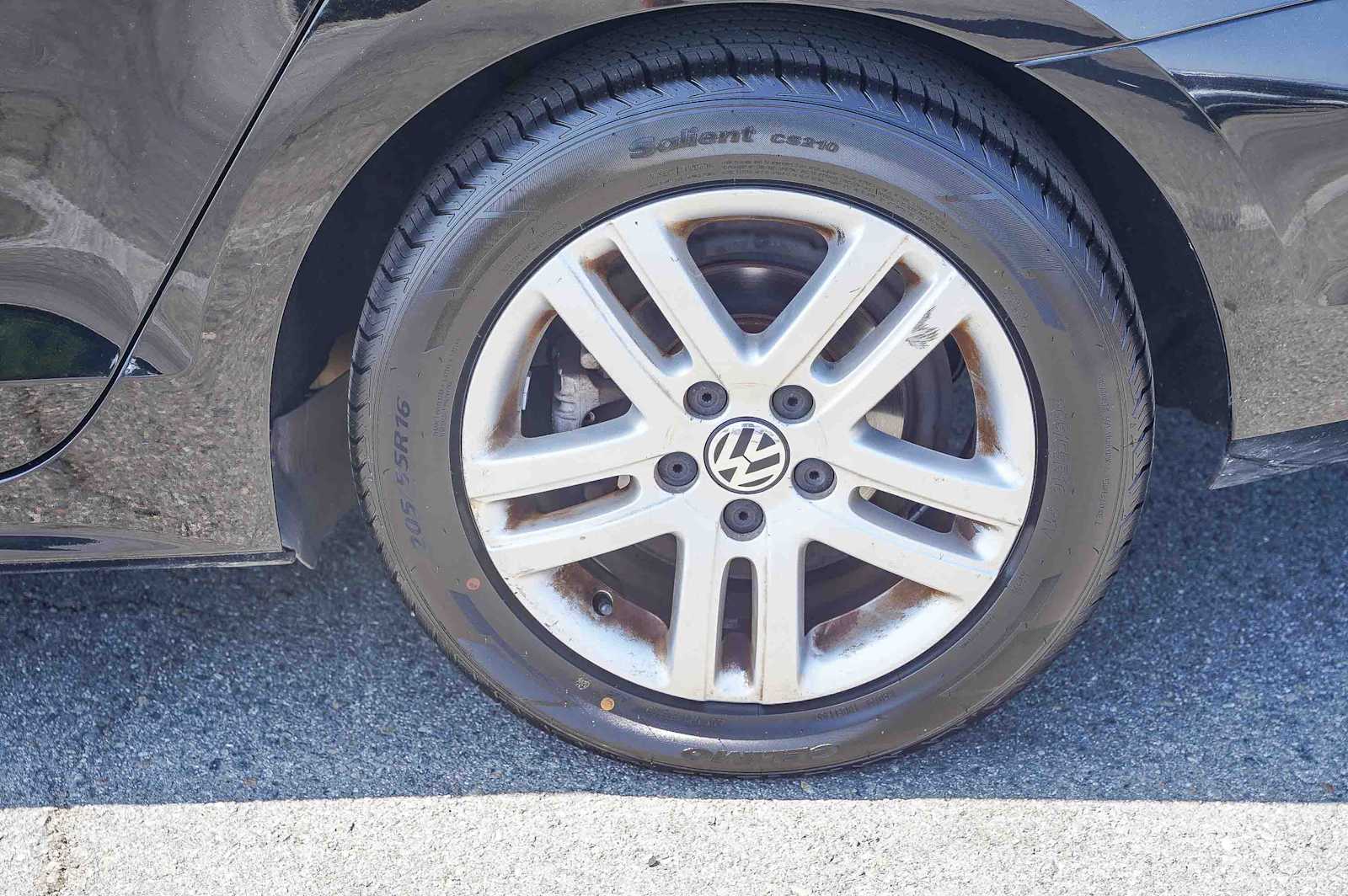 Thumbnail: 2017 Volkswagen Jetta - 8