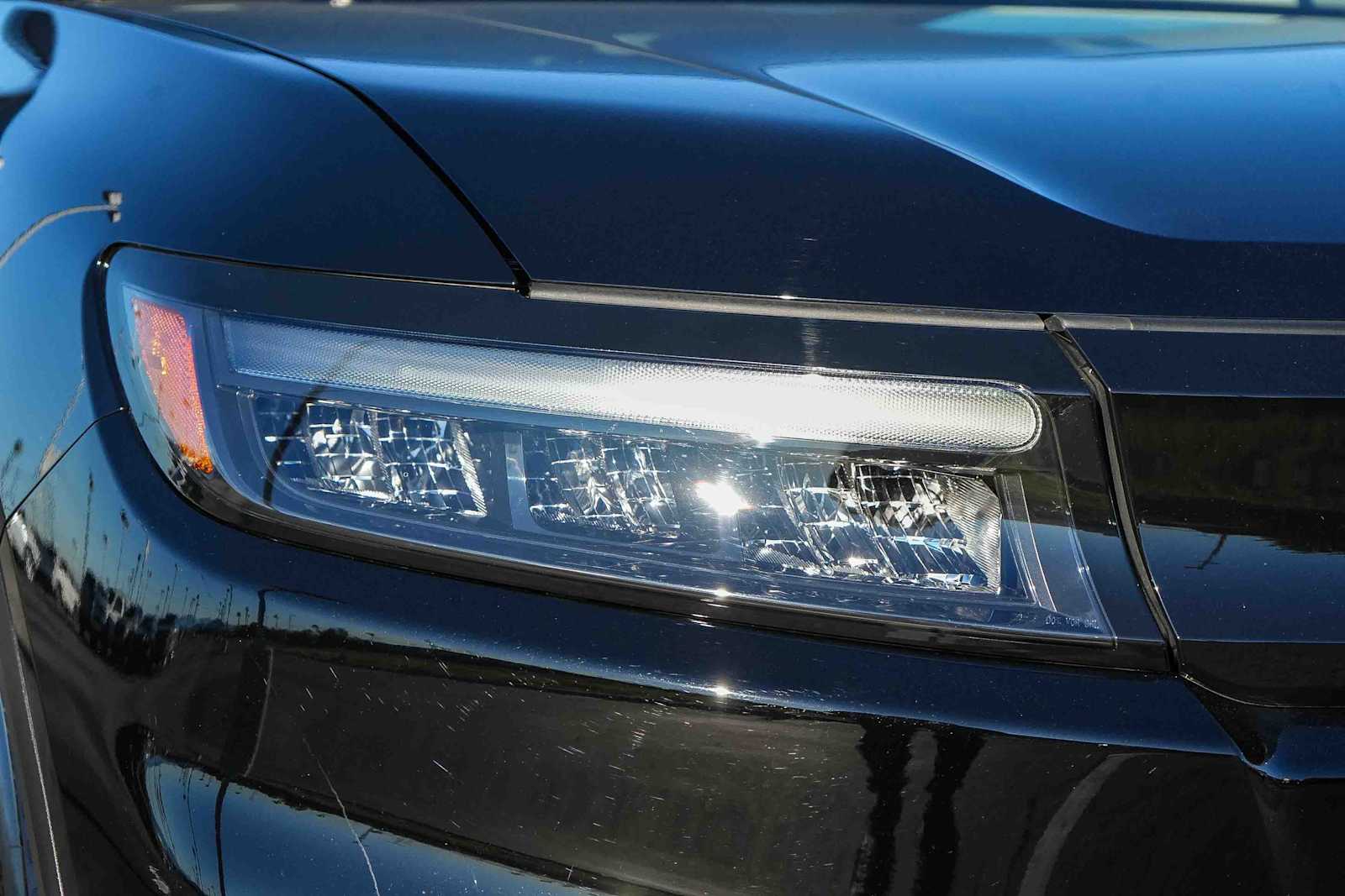 Thumbnail: 2024 Honda Prologue - 4