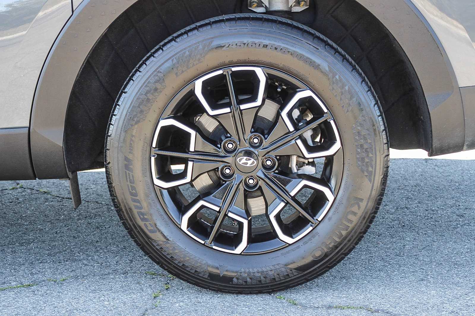 Thumbnail: 2024 Hyundai Santa Cruz - 8