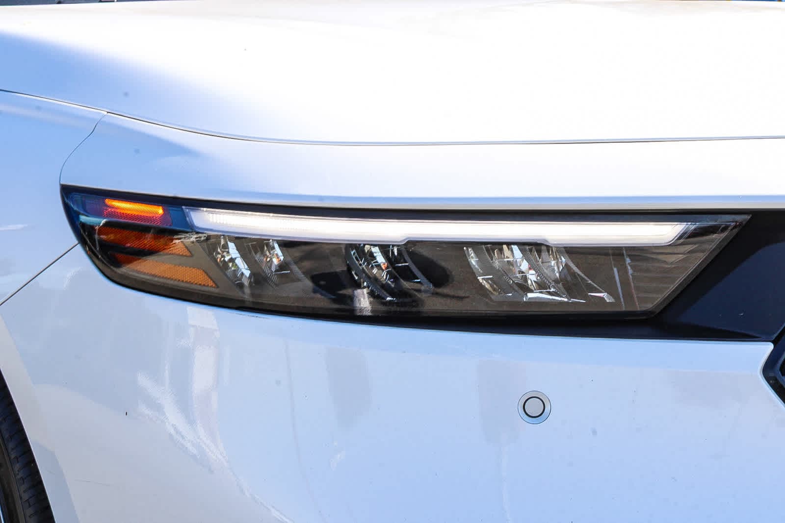 Thumbnail: 2024 Honda Accord - 3