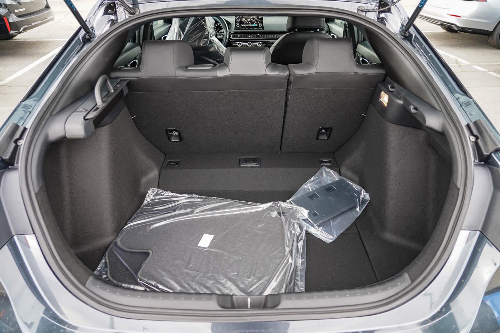 Thumbnail: 2026 Honda Civic - 12