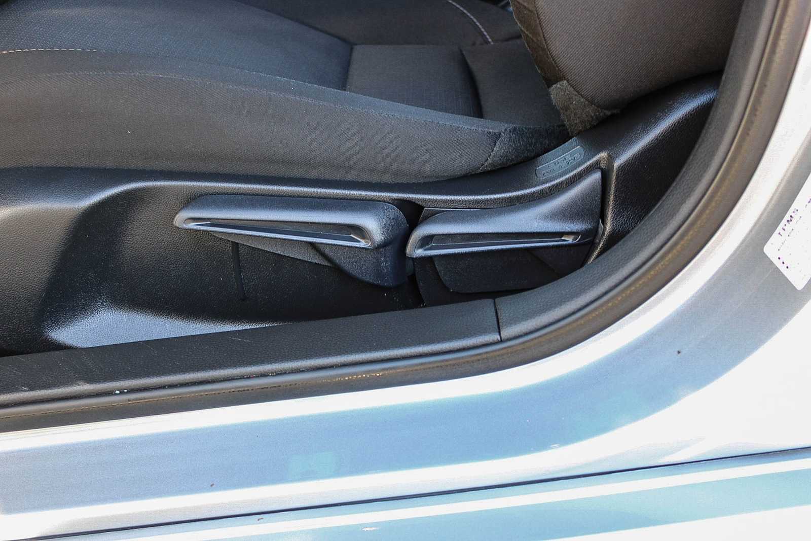 Thumbnail: 2024 Honda Civic - 20