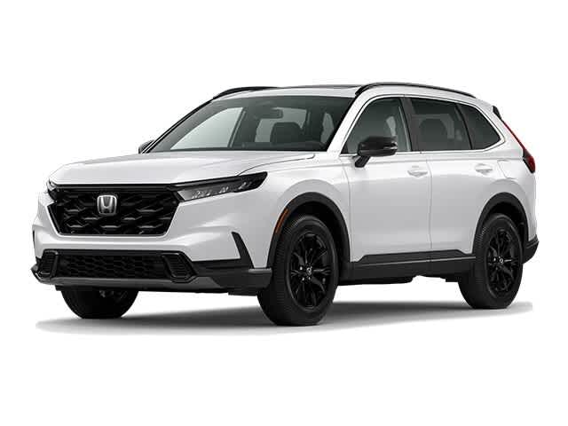 2025 Honda CR-V Hybrid for sale near Fontana, CA