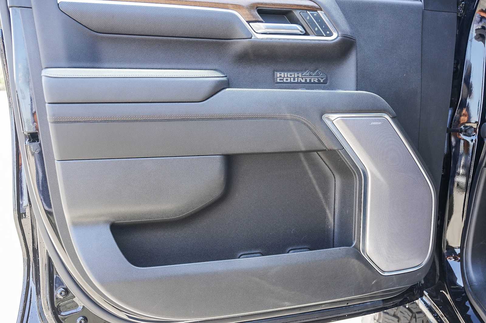 Thumbnail: 2023 Chevrolet Silverado 1500 - 20