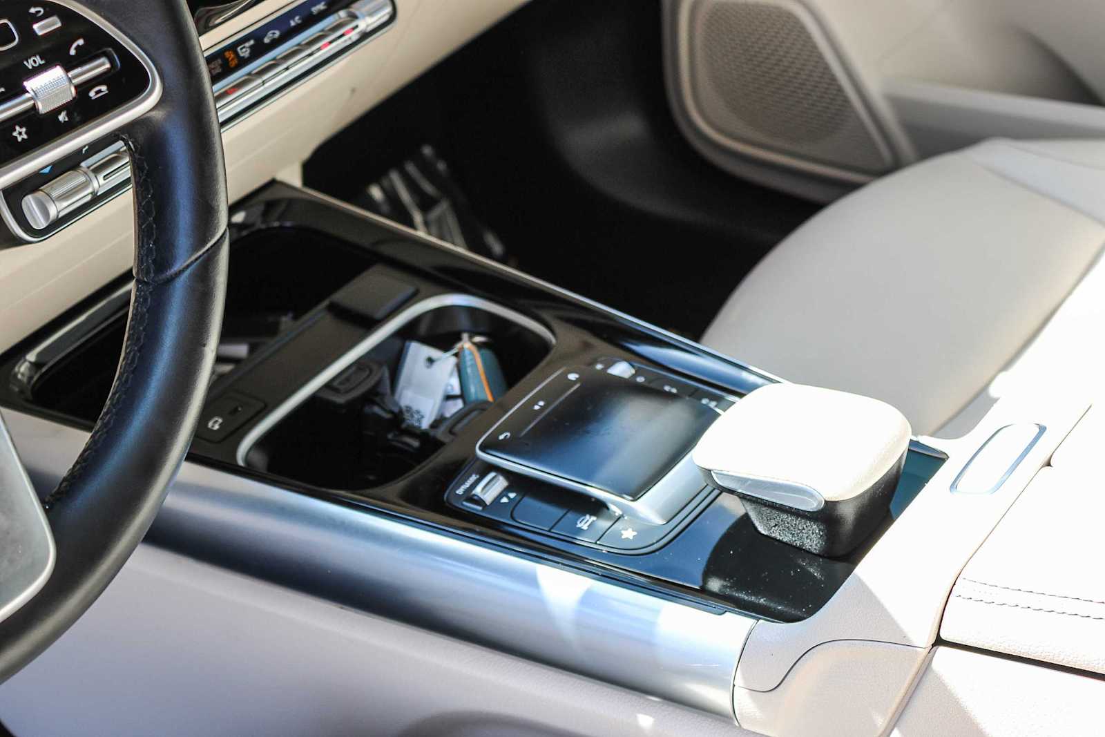 Thumbnail: 2022 Mercedes-Benz GLA - 19