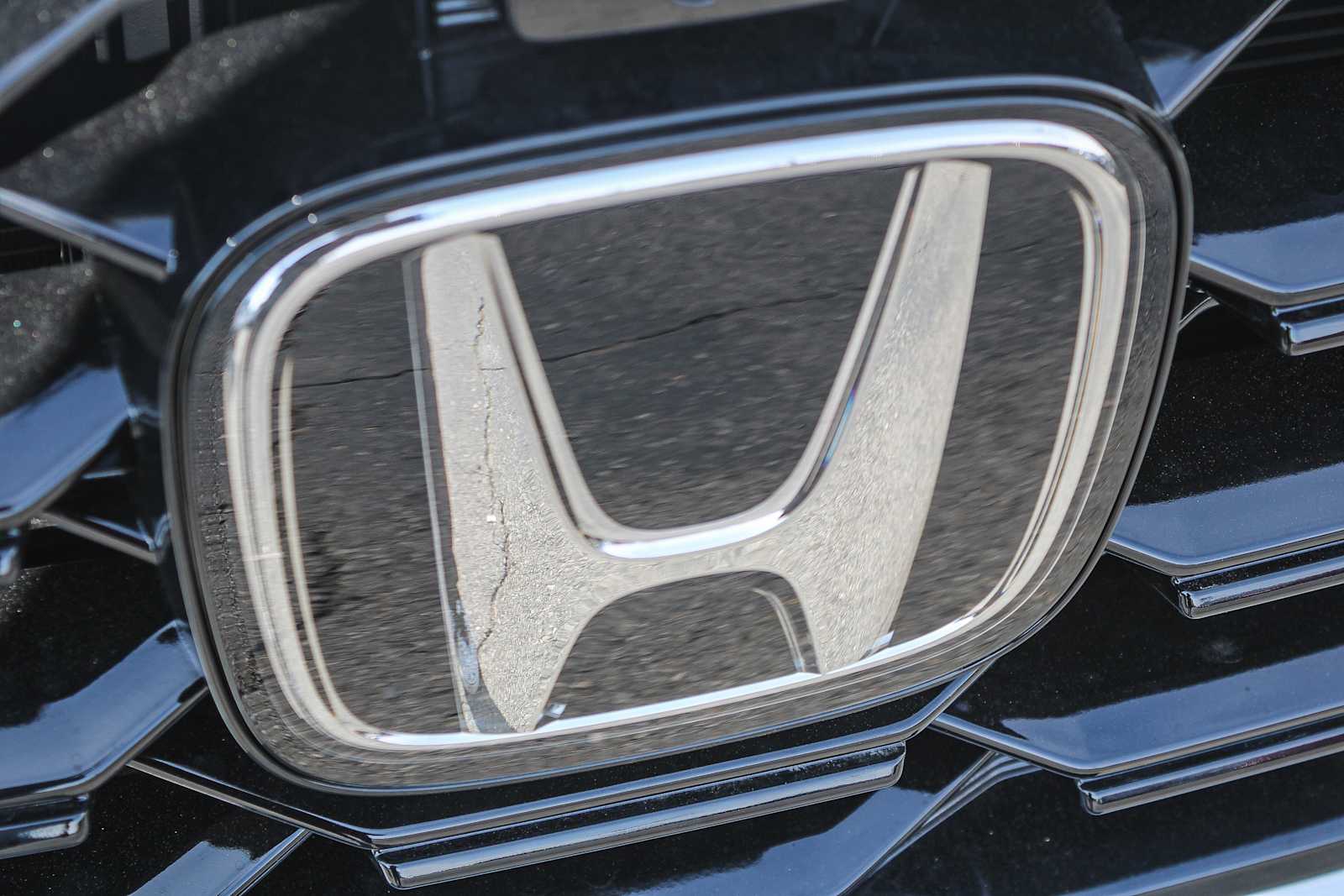 Thumbnail: 2025 Honda Pilot - 5