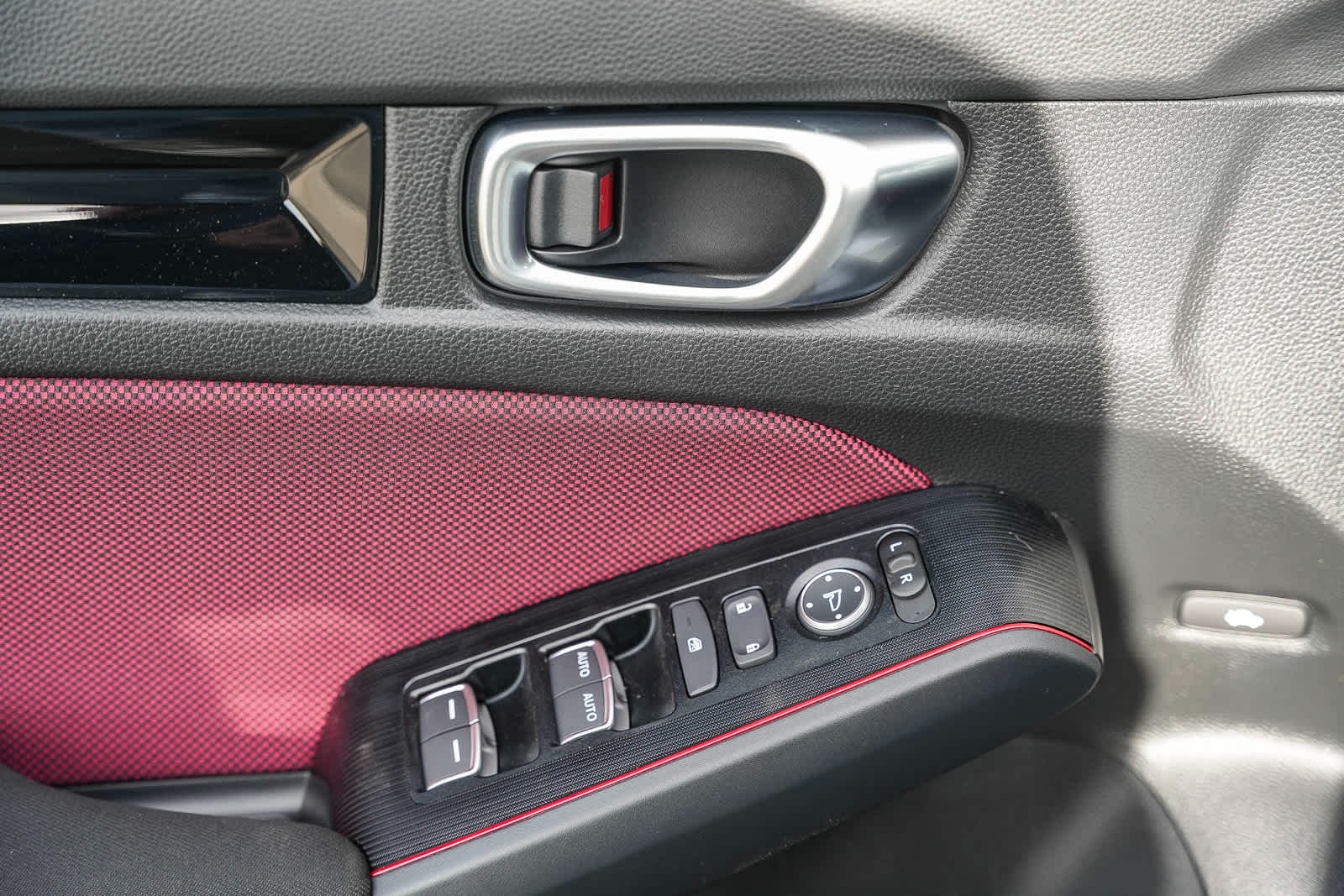 Thumbnail: 2026 Honda Civic - 23